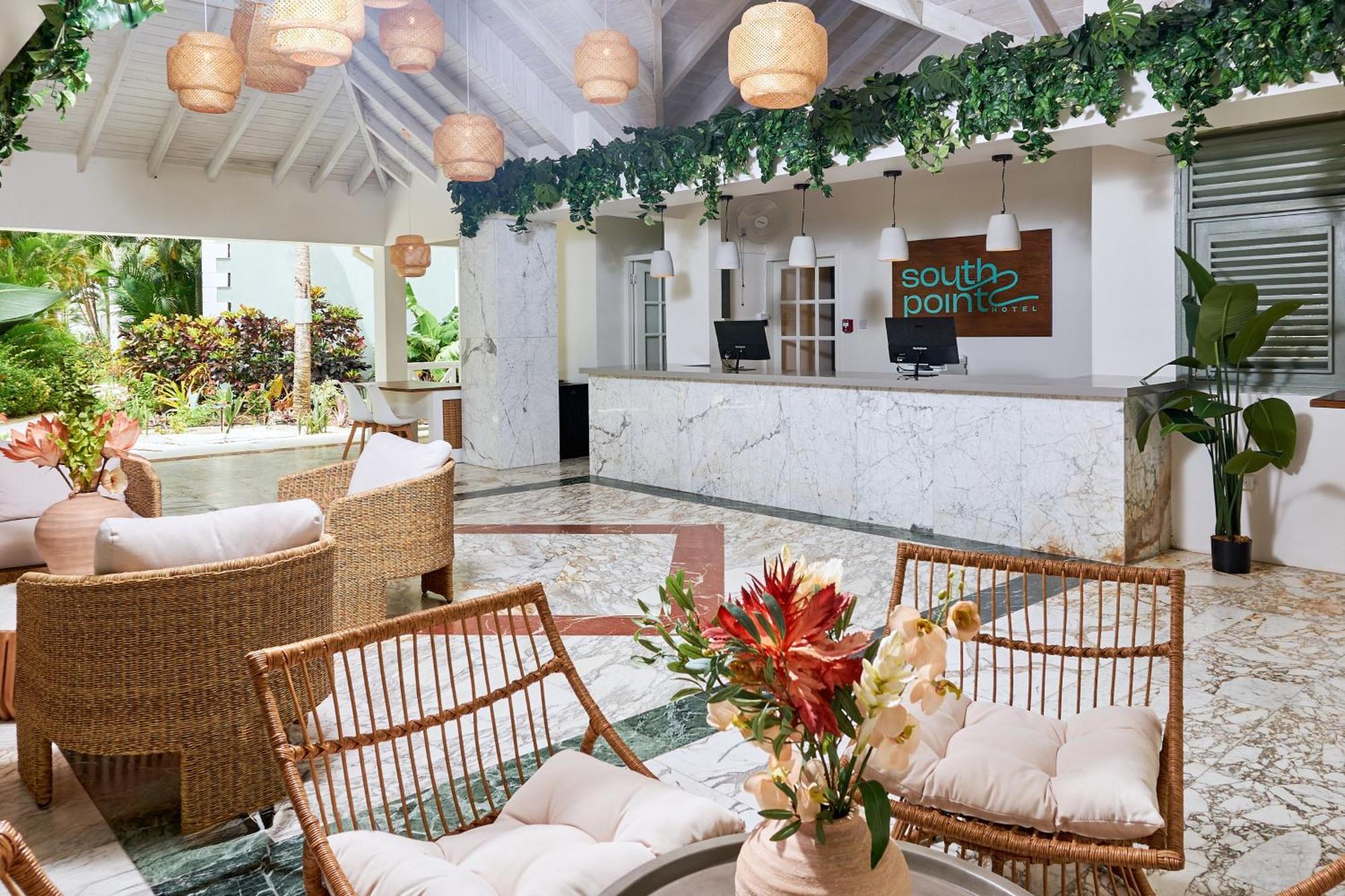 South Point Inc Hotel