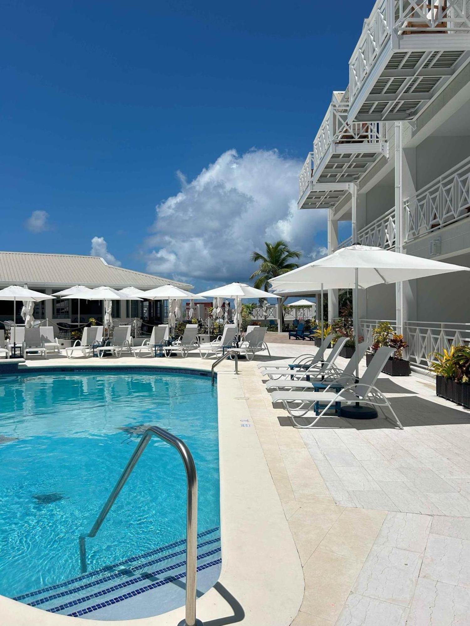 South Point Inc Hotel