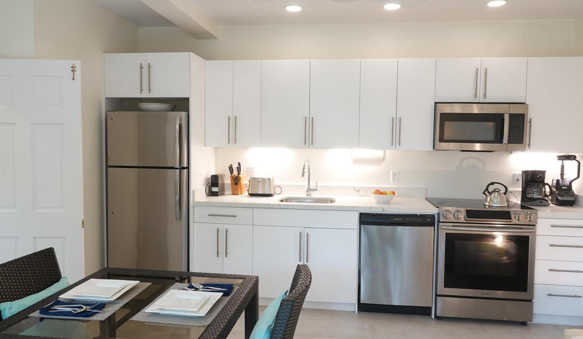 Karana One Bedroom - K3 *