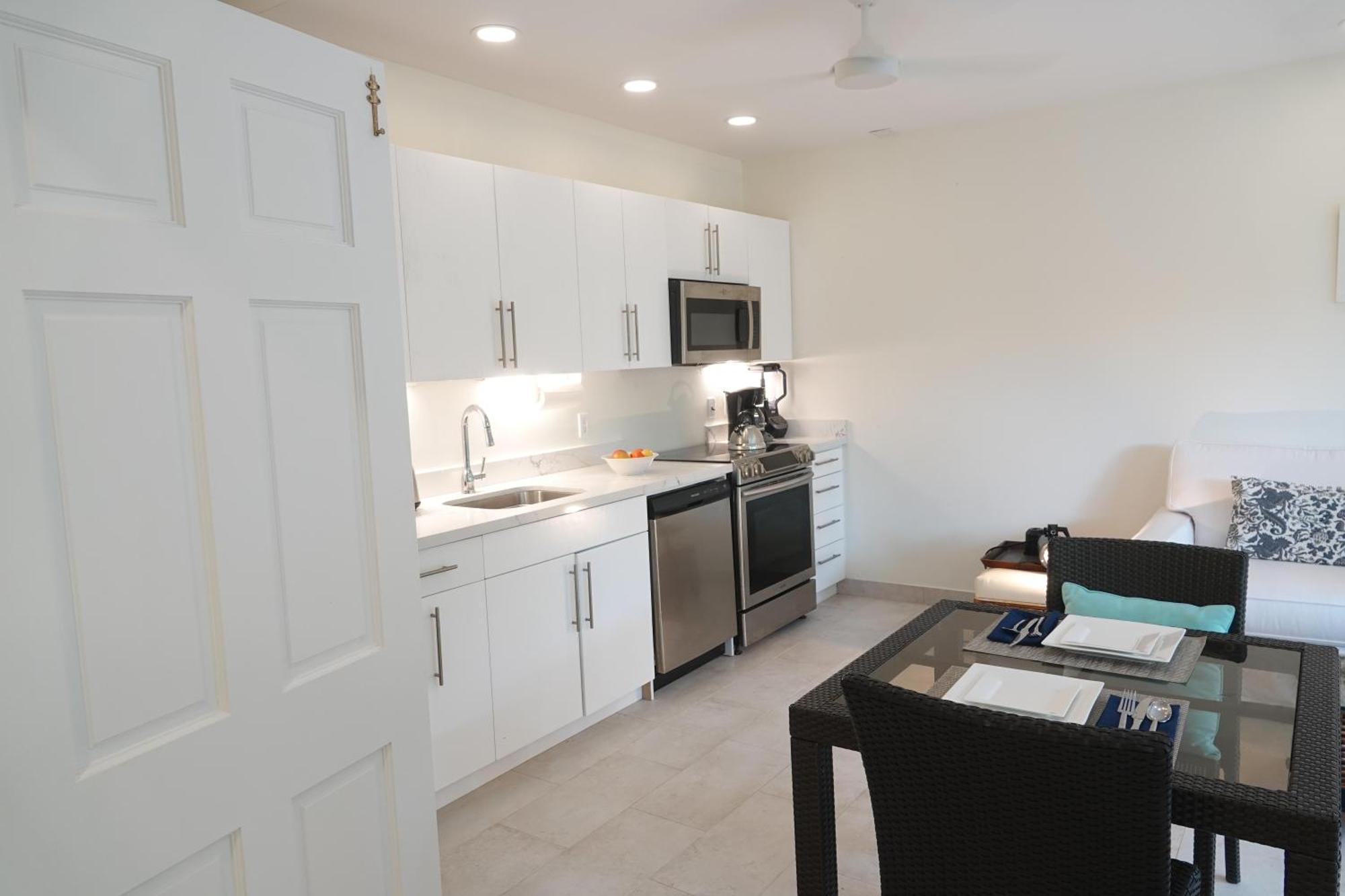 Karana One Bedroom - K3 Resort *