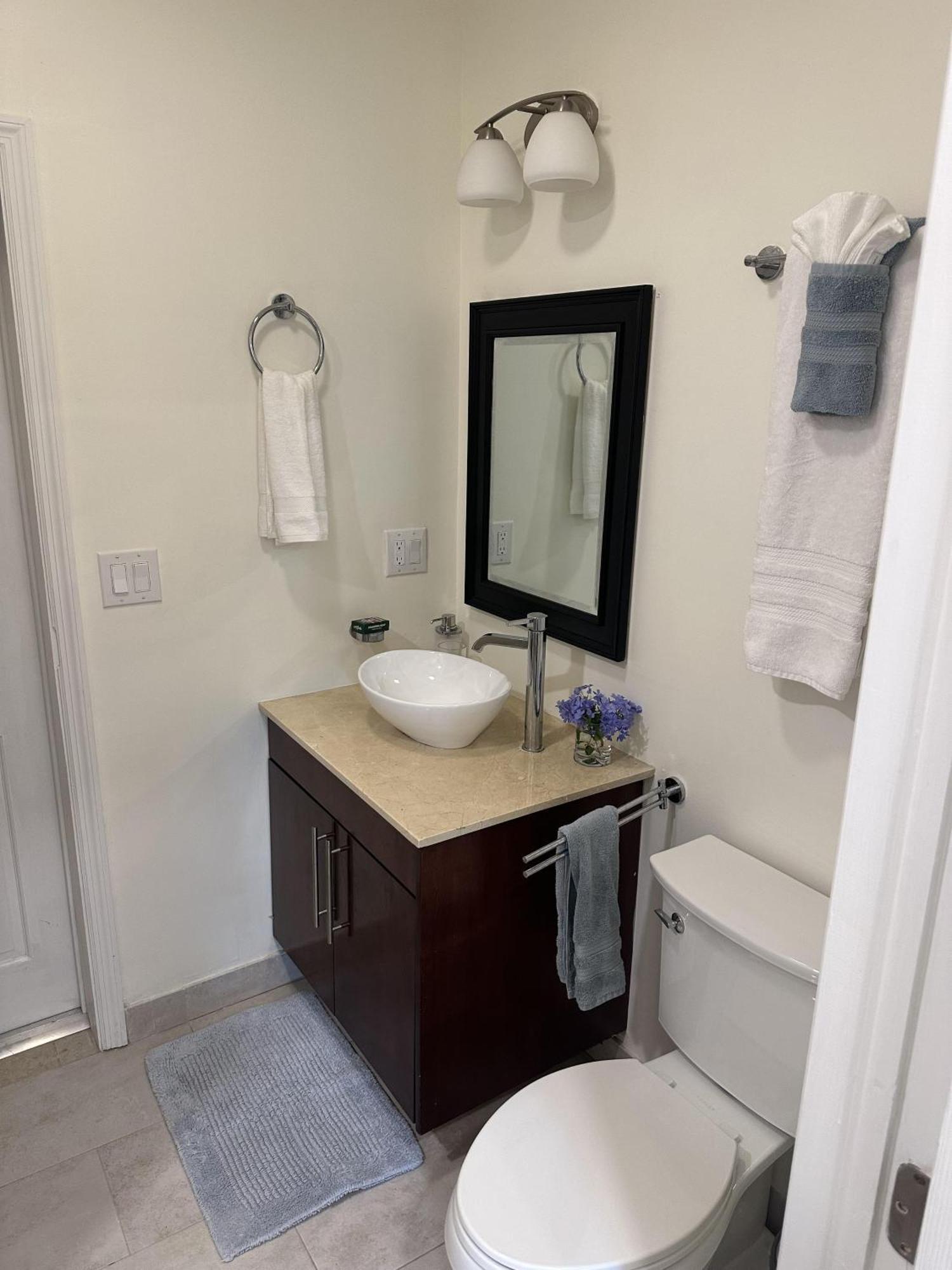 Karana One Bedroom - K3 Long Bay