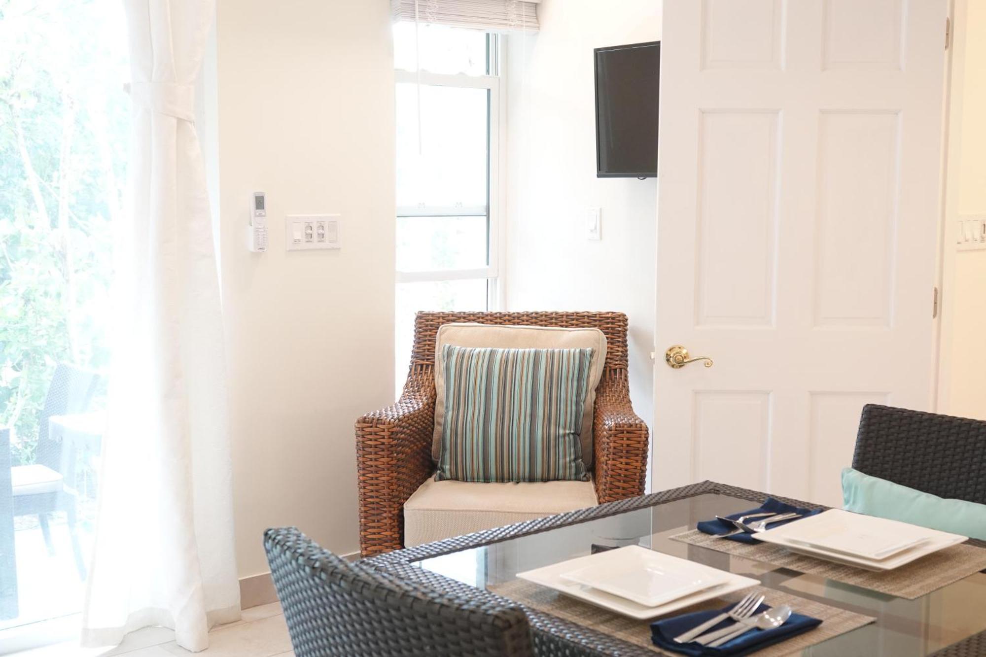 Resort Karana One Bedroom - K3 Long Bay