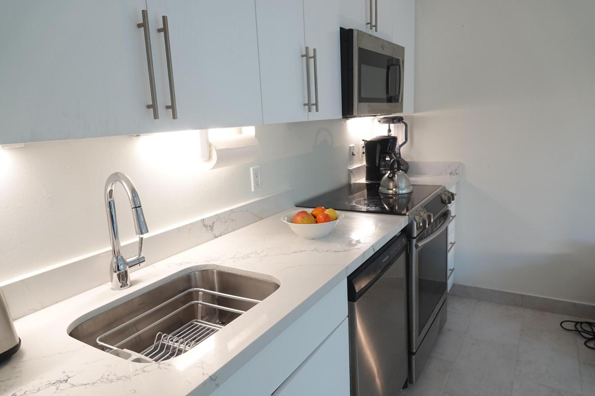 Karana One Bedroom - K3