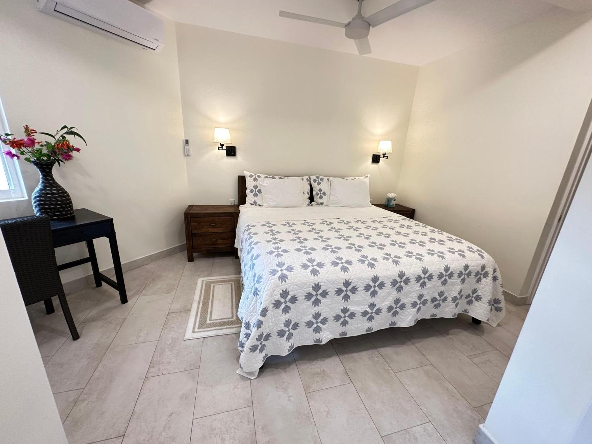 Resort Karana One Bedroom - K3 Long Bay
