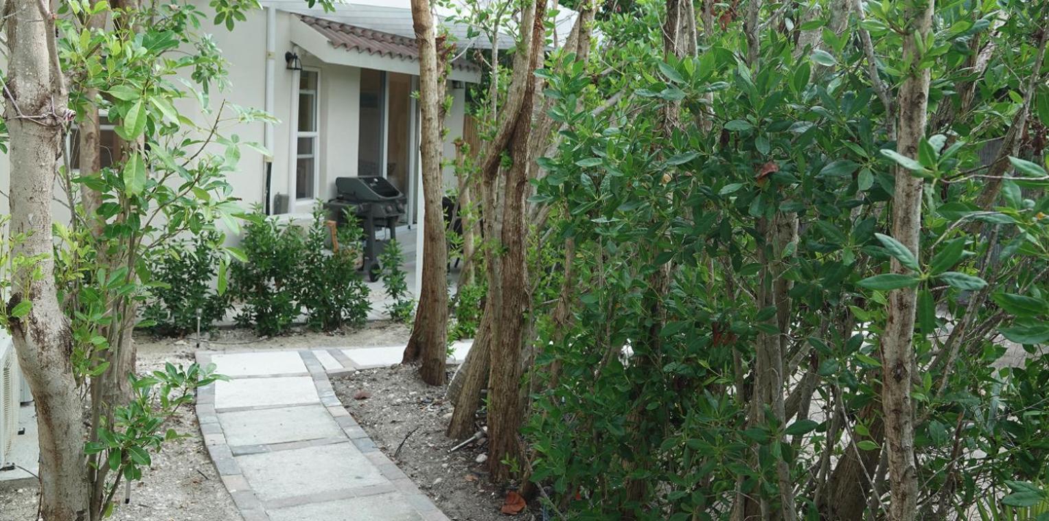 Resort Karana One Bedroom - K3 Long Bay