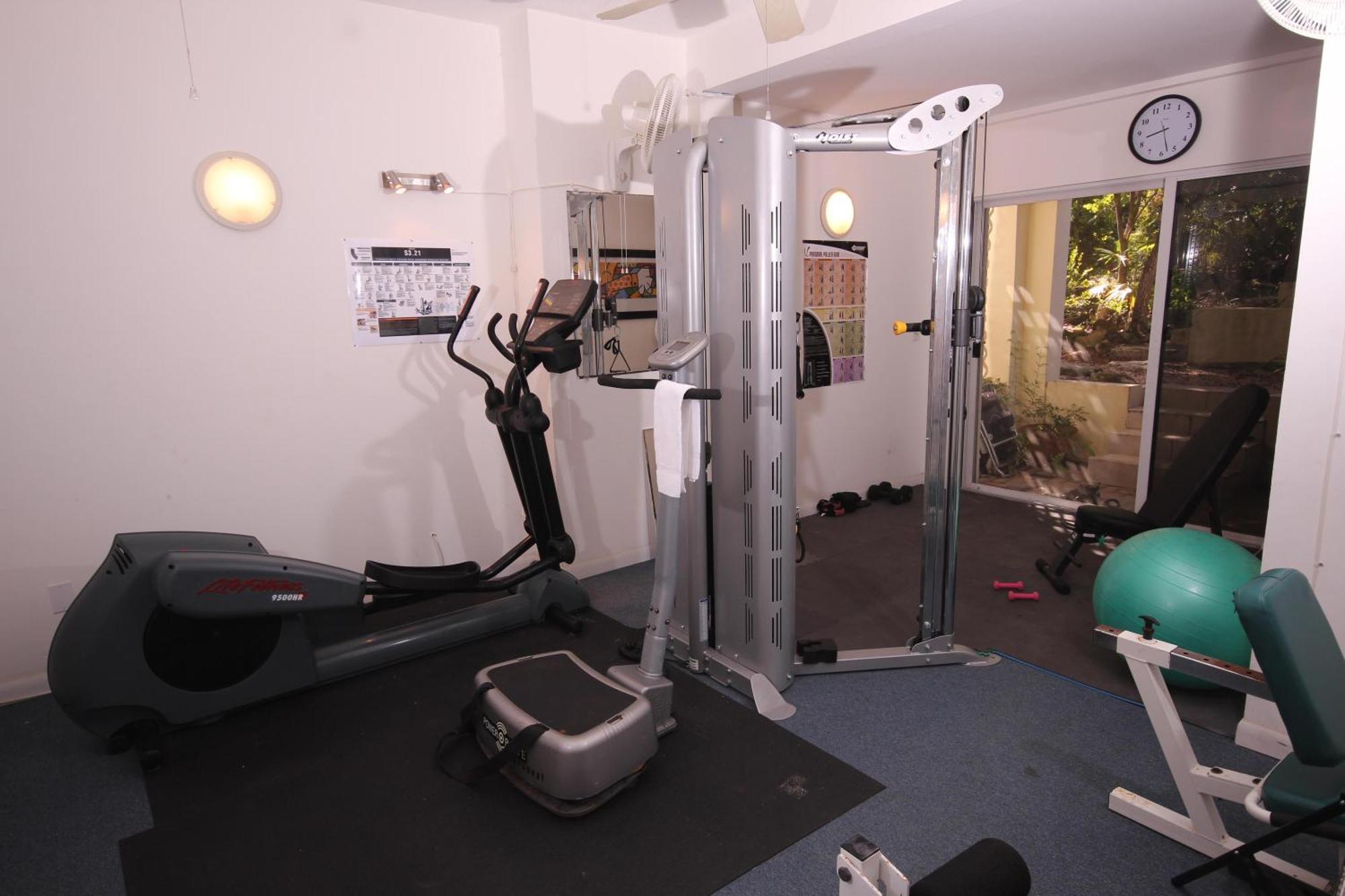 Resort Karana One Bedroom - K3 *