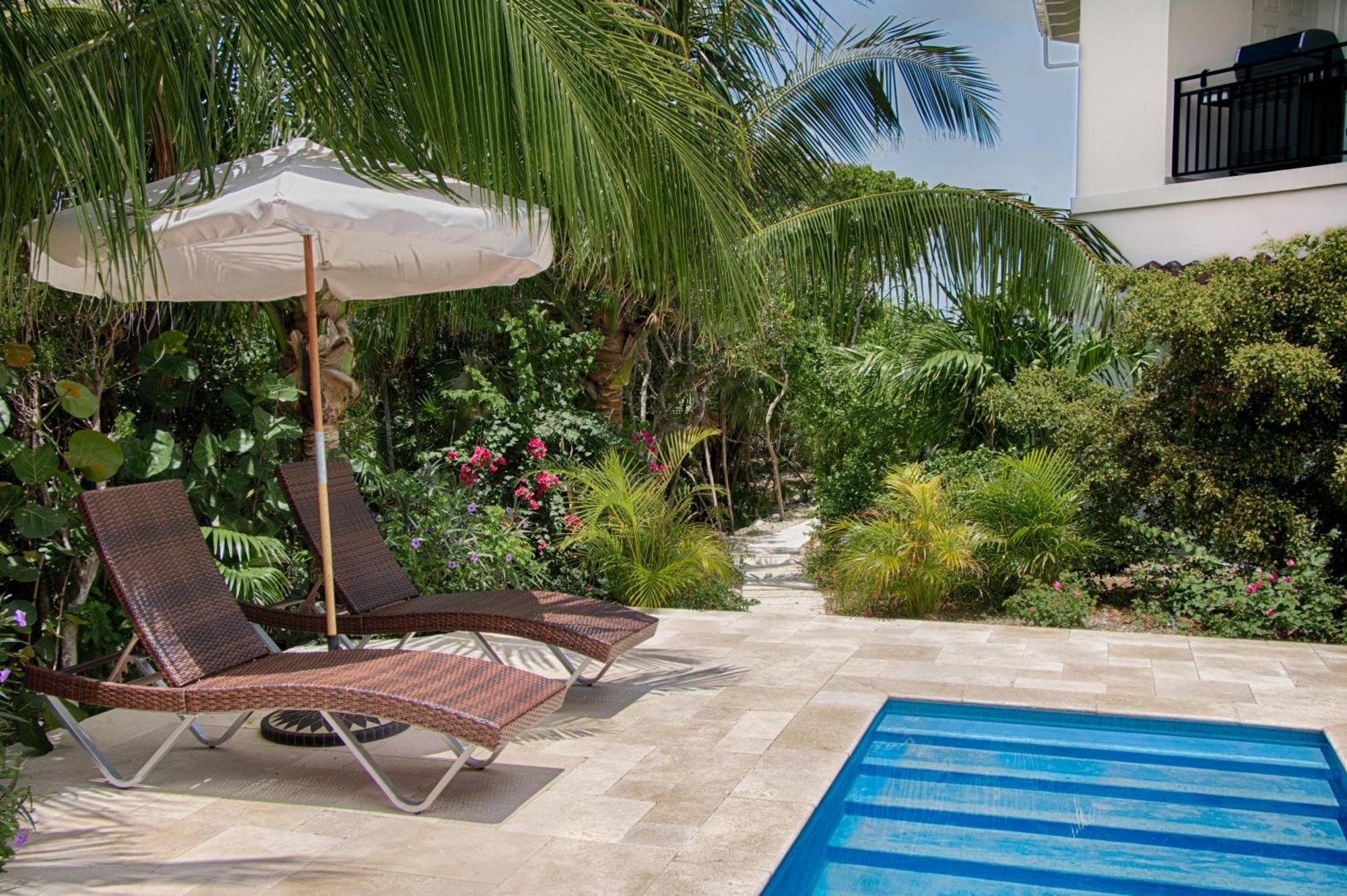 Resort Karana One Bedroom - K3 Long Bay
