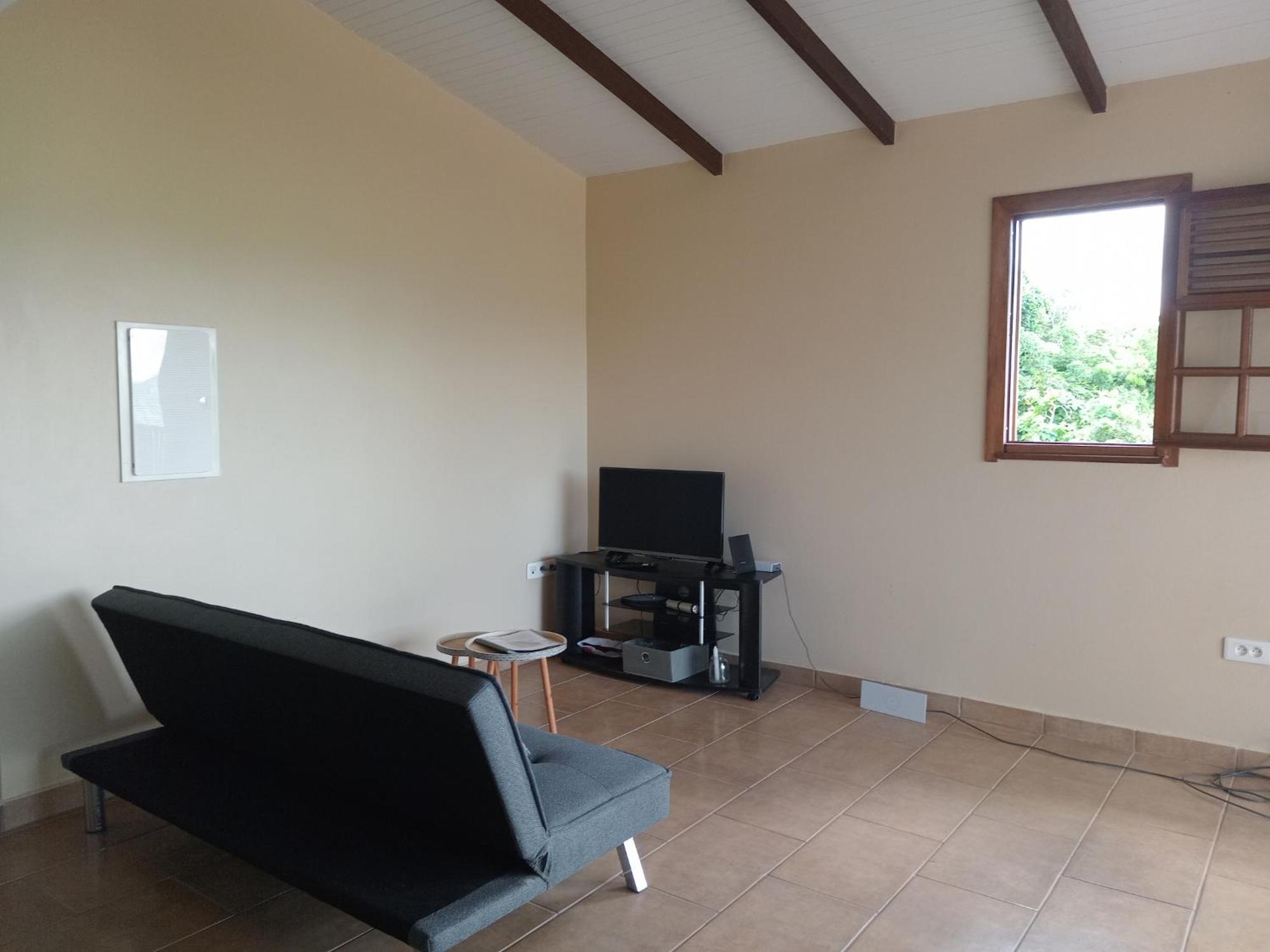 Apartment 2 M Location 972 Les Anses-d'Arlets