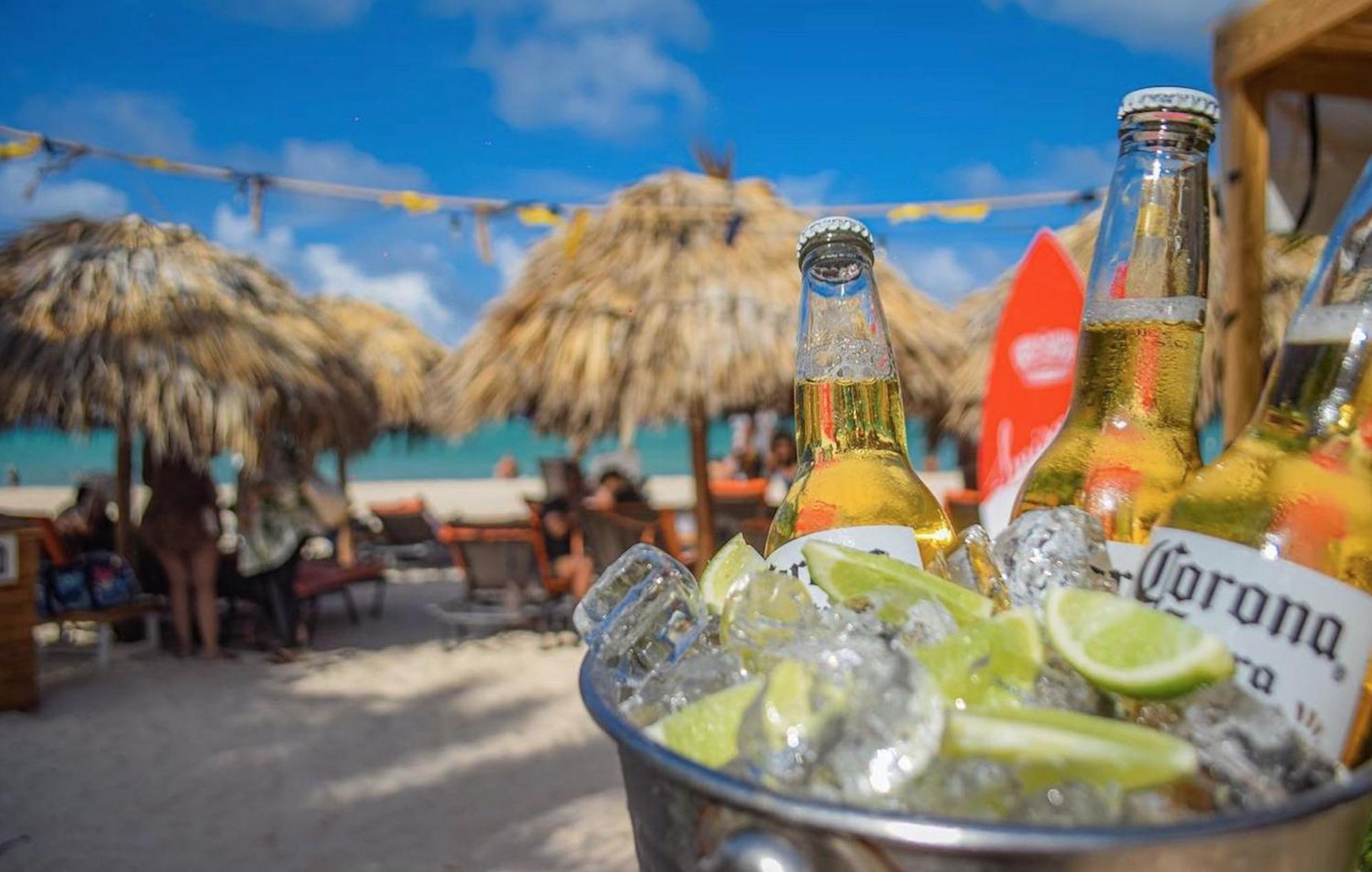 Los Corales And - Beach Club, Spa, Restaurants 5* Punta Cana