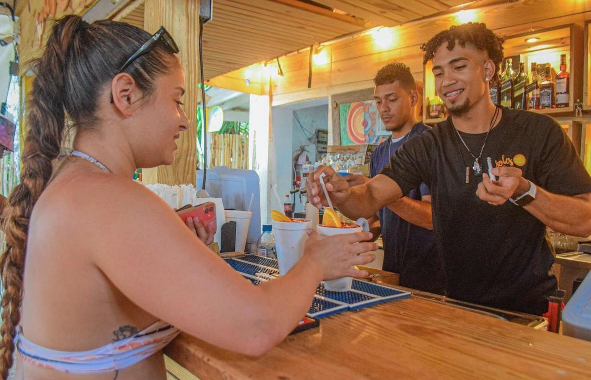 Los Corales And - Beach Club, Spa, Restaurants
