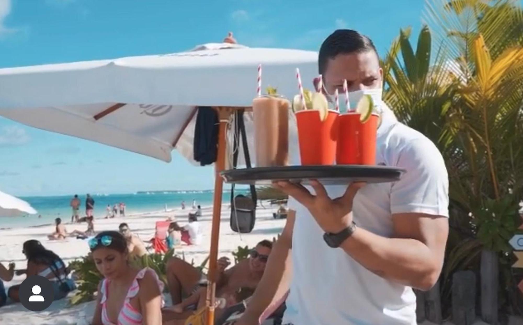 Hotel Los Corales And - Beach Club, Spa, Restaurants