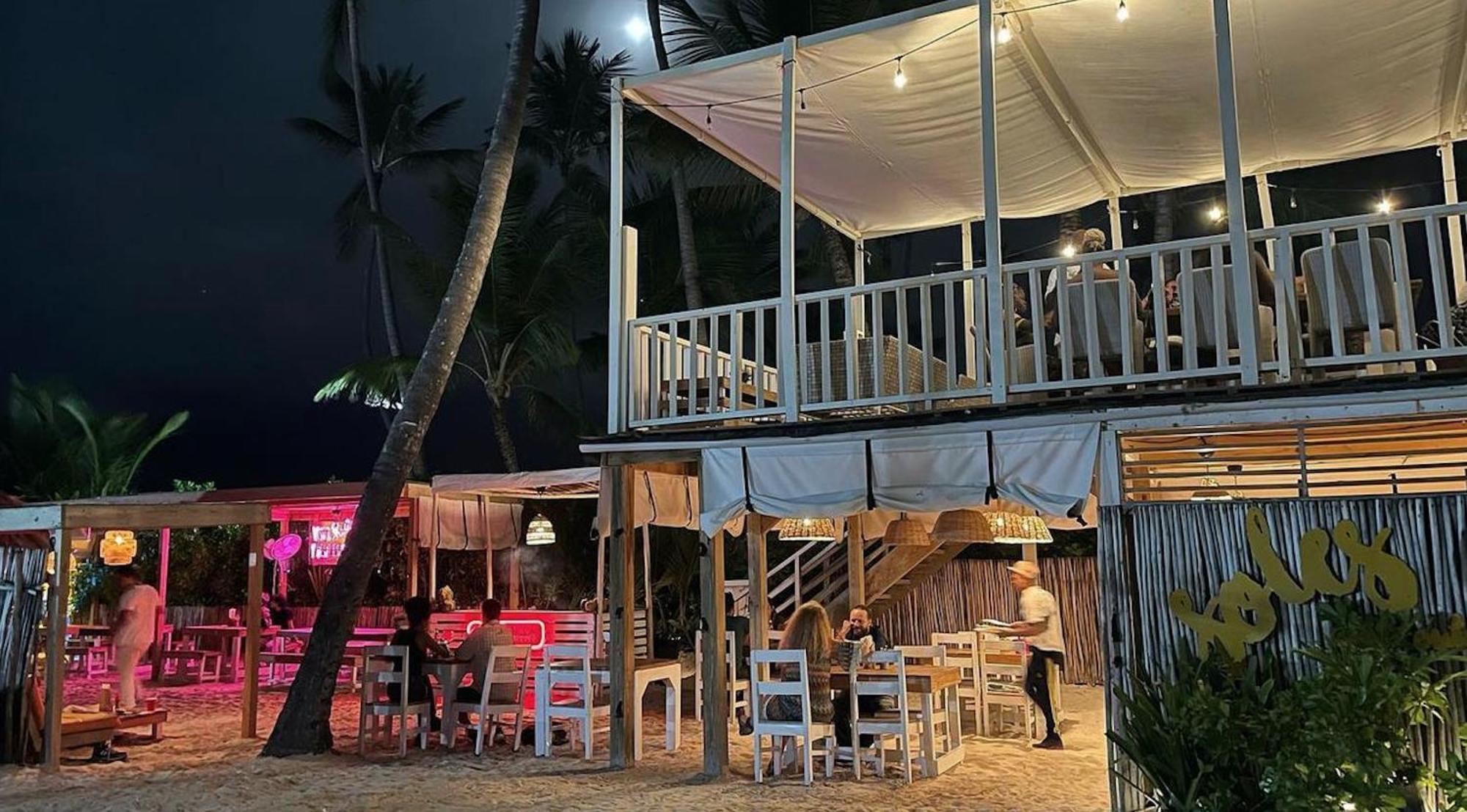 Los Corales And - Beach Club, Spa, Restaurants Hotel 5*