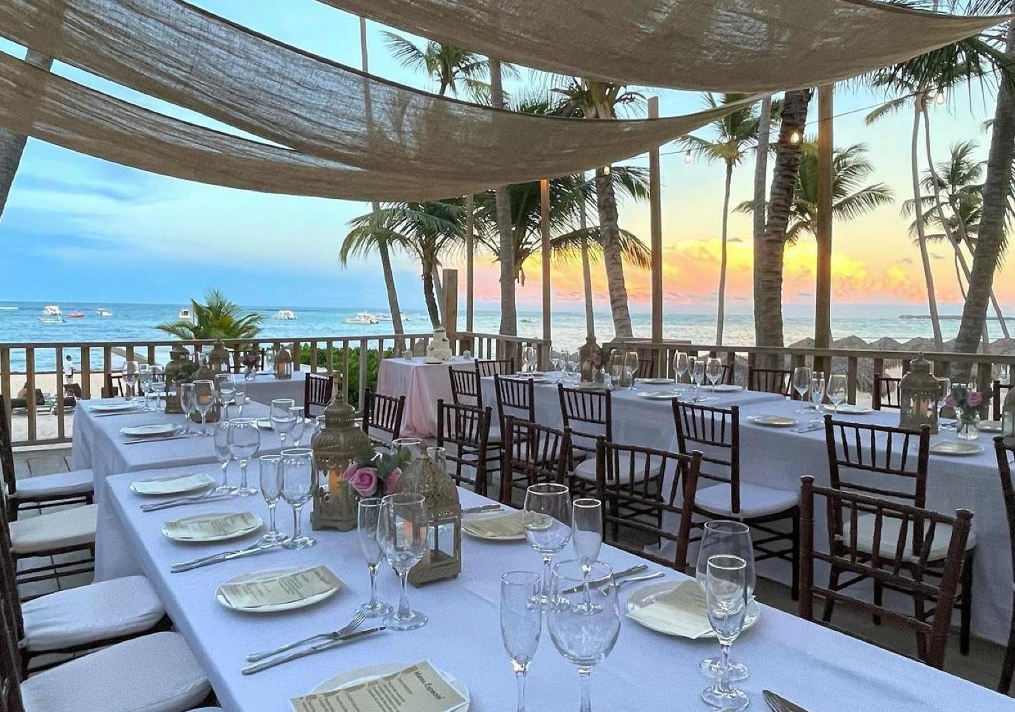 Los Corales And - Beach Club, Spa, Restaurants Hotel 5*