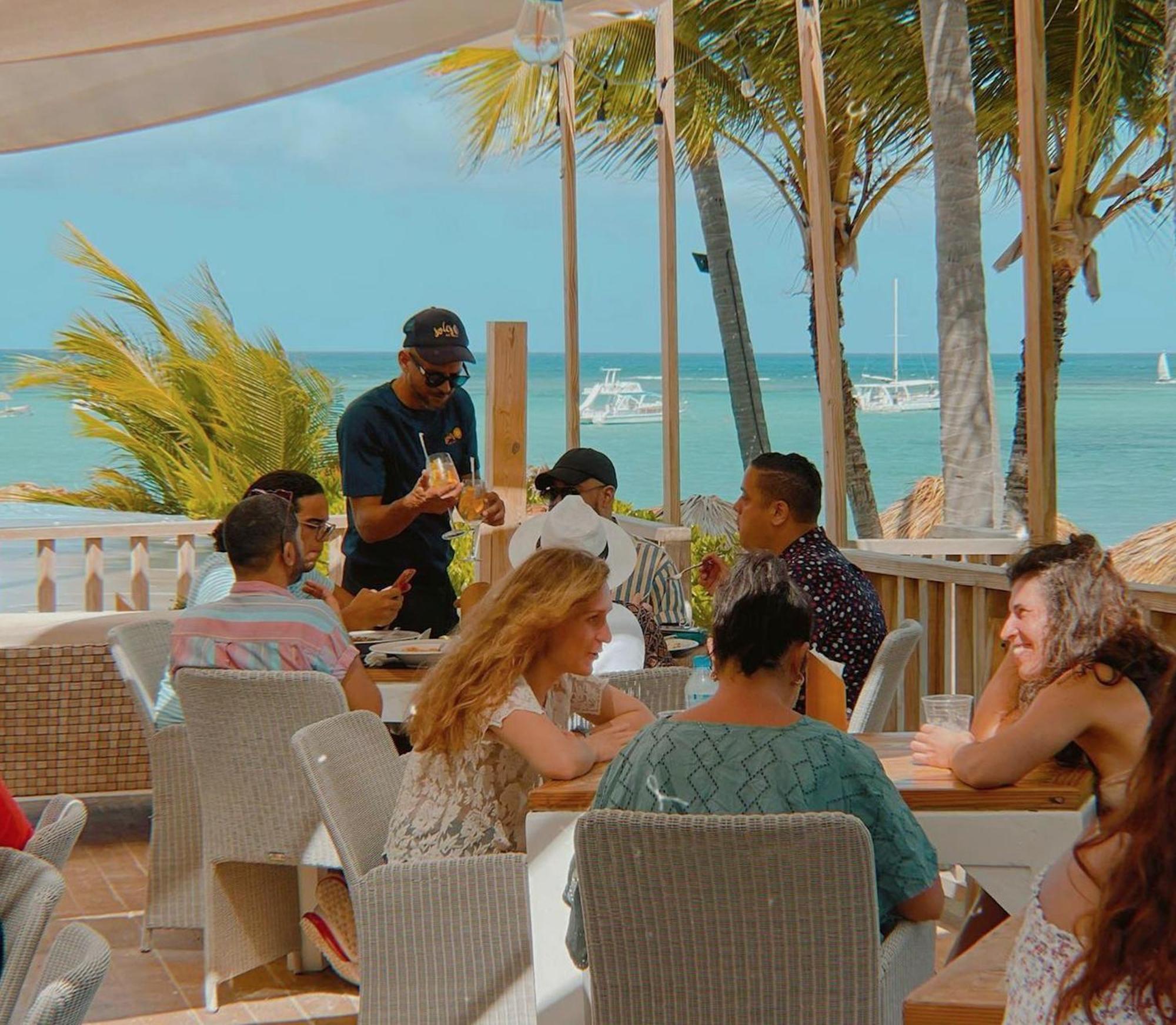 Hotel Los Corales And - Beach Club, Spa, Restaurants 5*