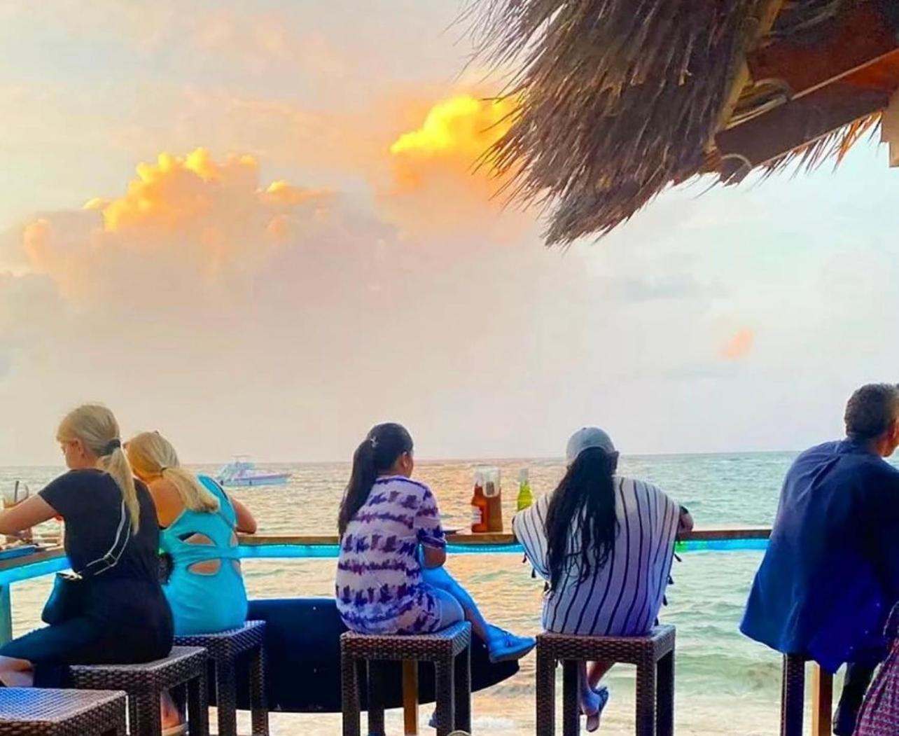 Los Corales And - Beach Club, Spa, Restaurants Hotel