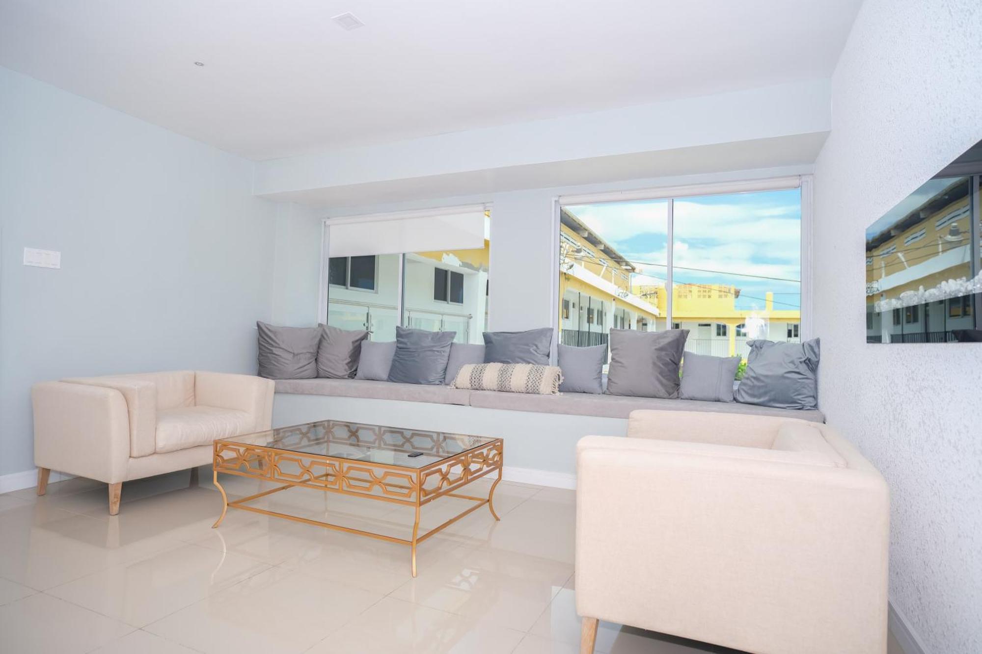 Golfview Hotel Mandeville