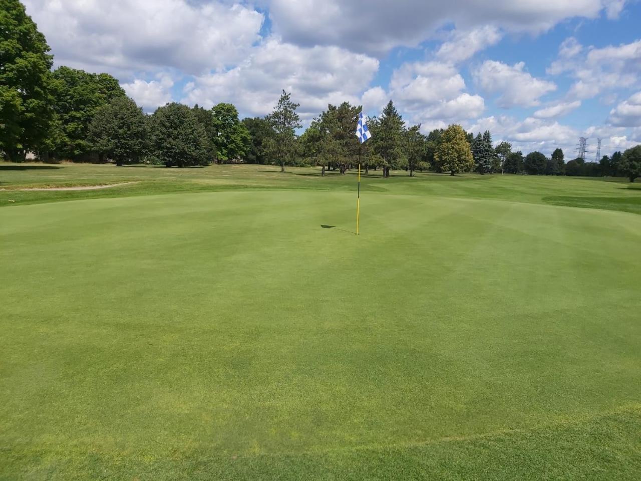 Hotel Golfview 4*