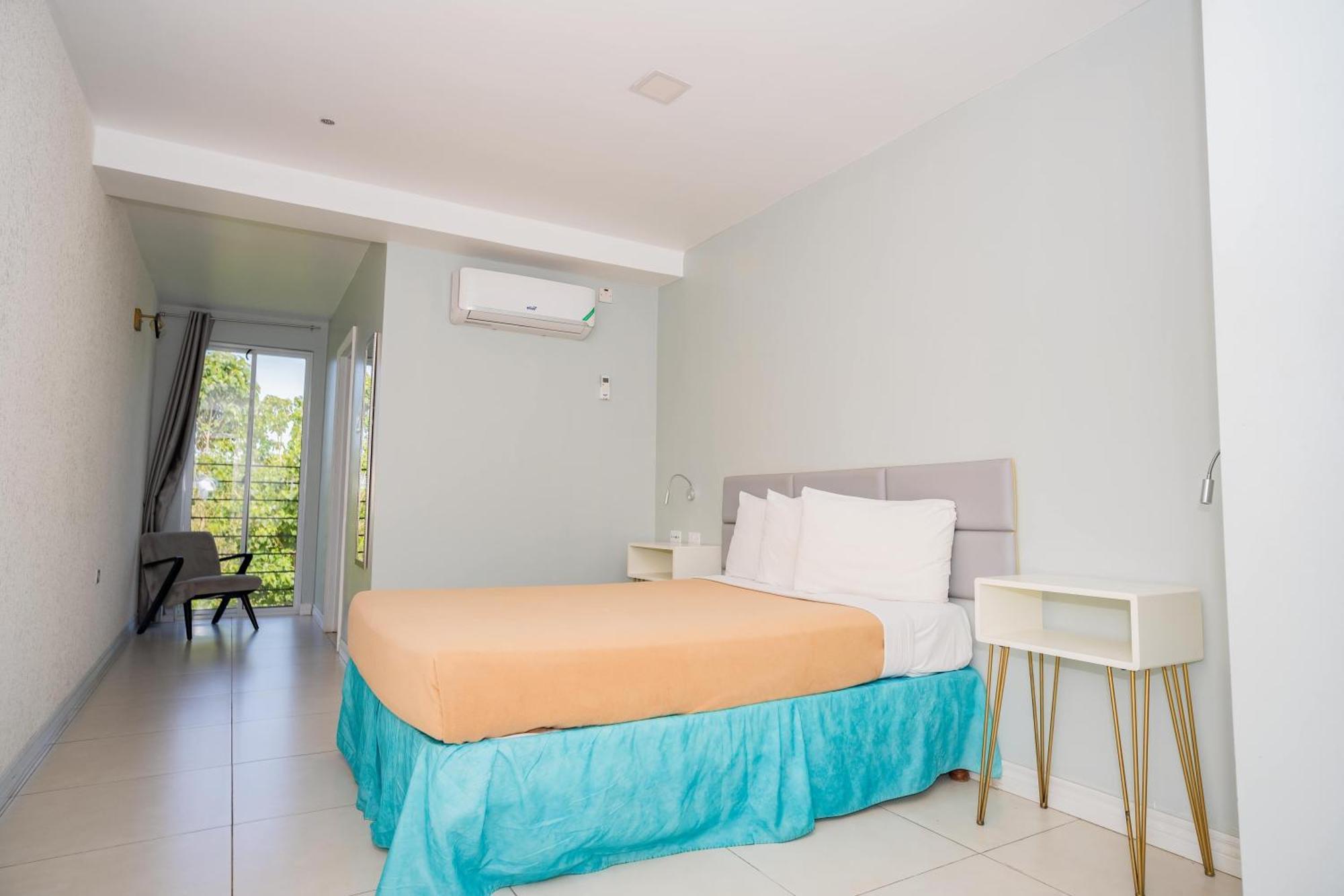 Golfview 4* Mandeville