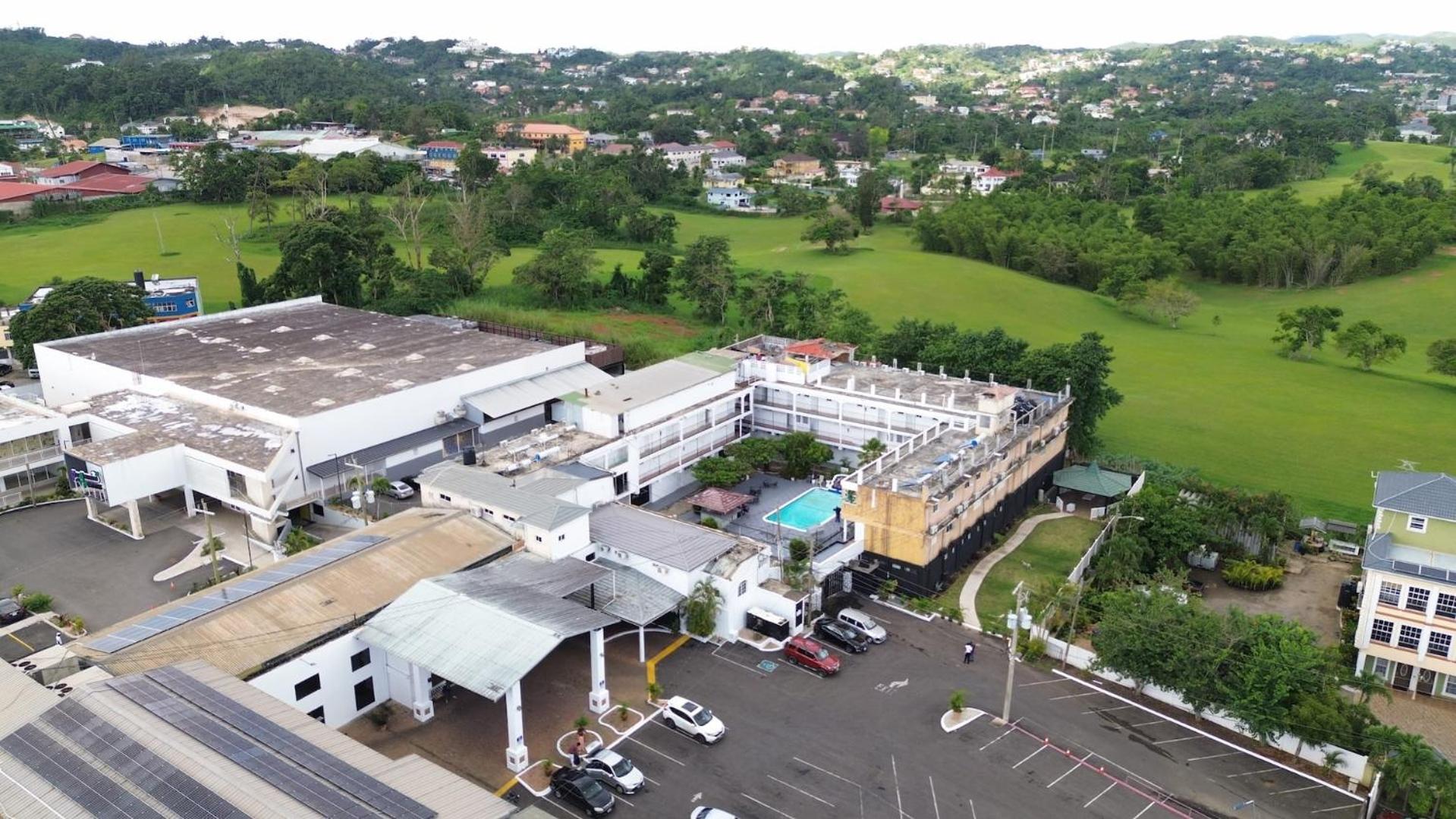 Golfview Mandeville
