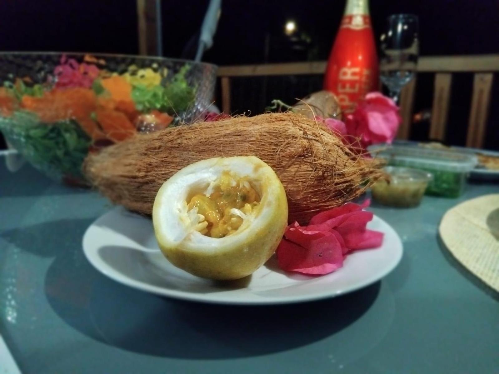Coco Passion