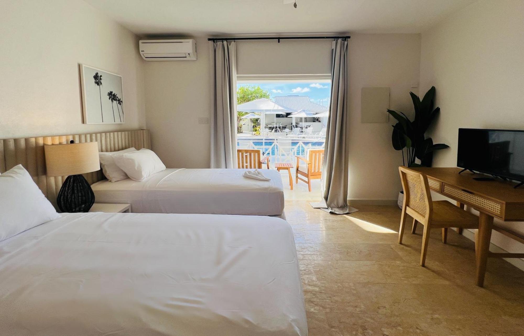 South Point Inc Hotel
