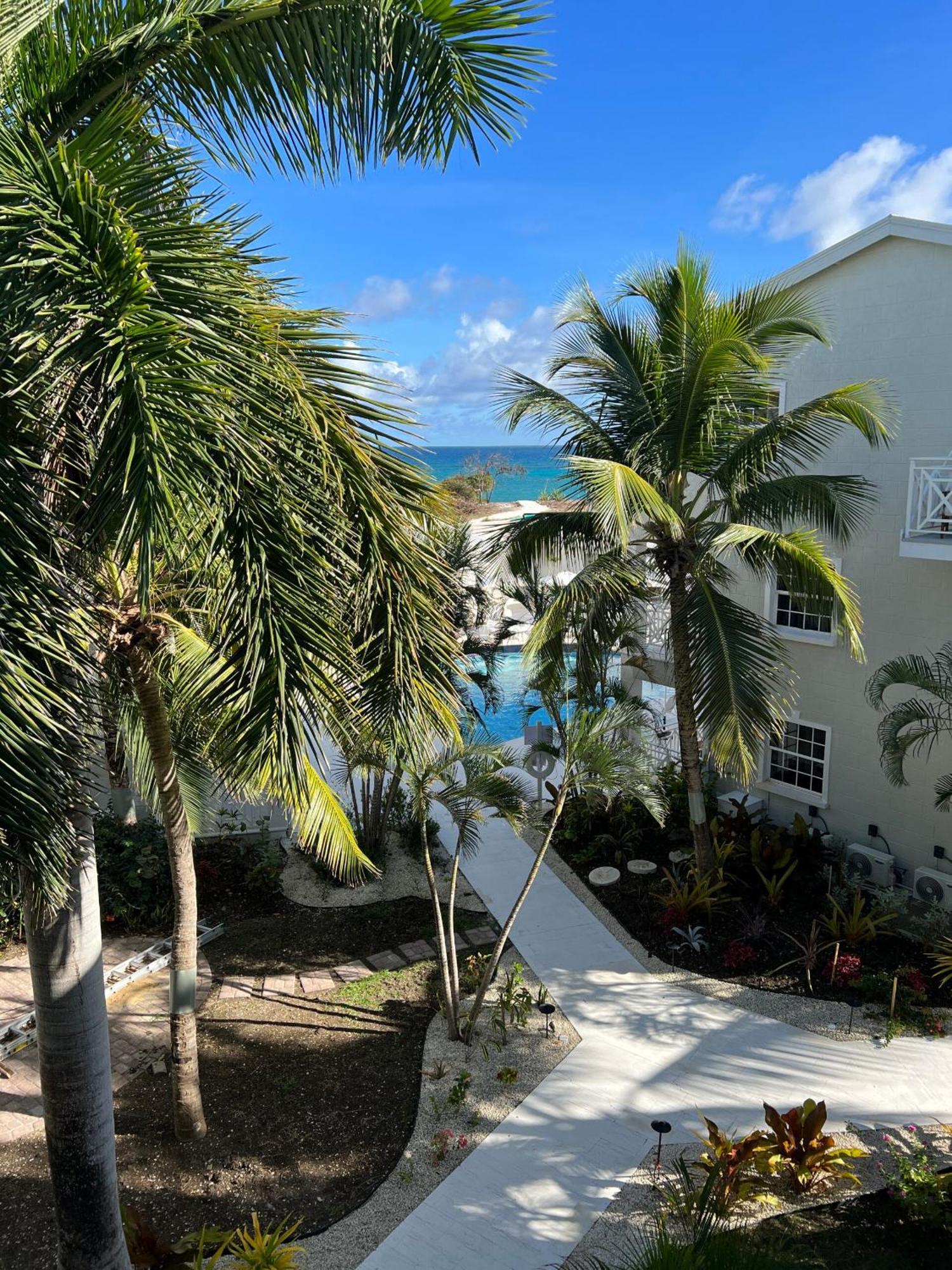 South Point Inc Hotel Christ Church