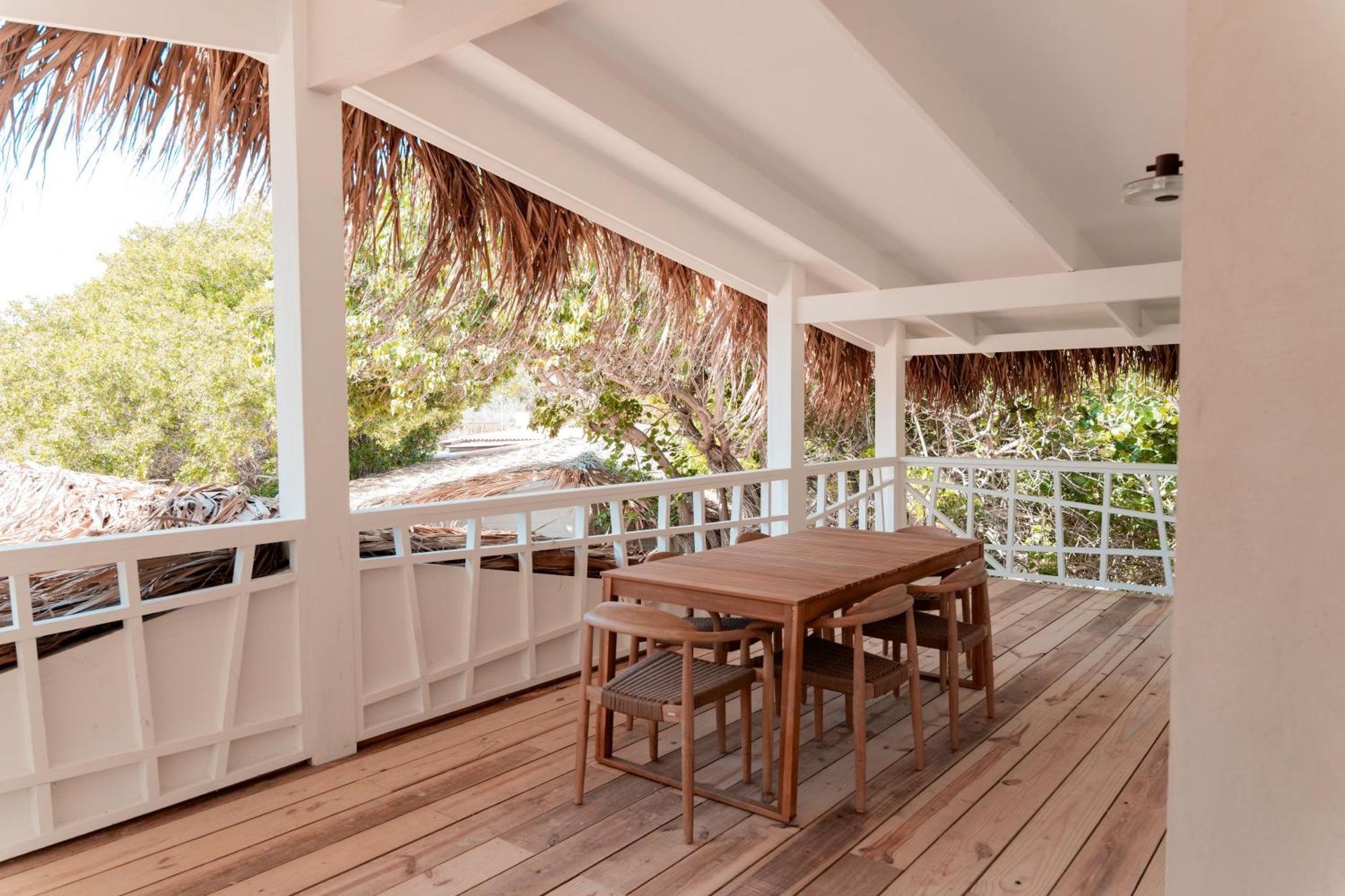 Sorobon Luxury Beach 4* Kralendijk (Bonaire)