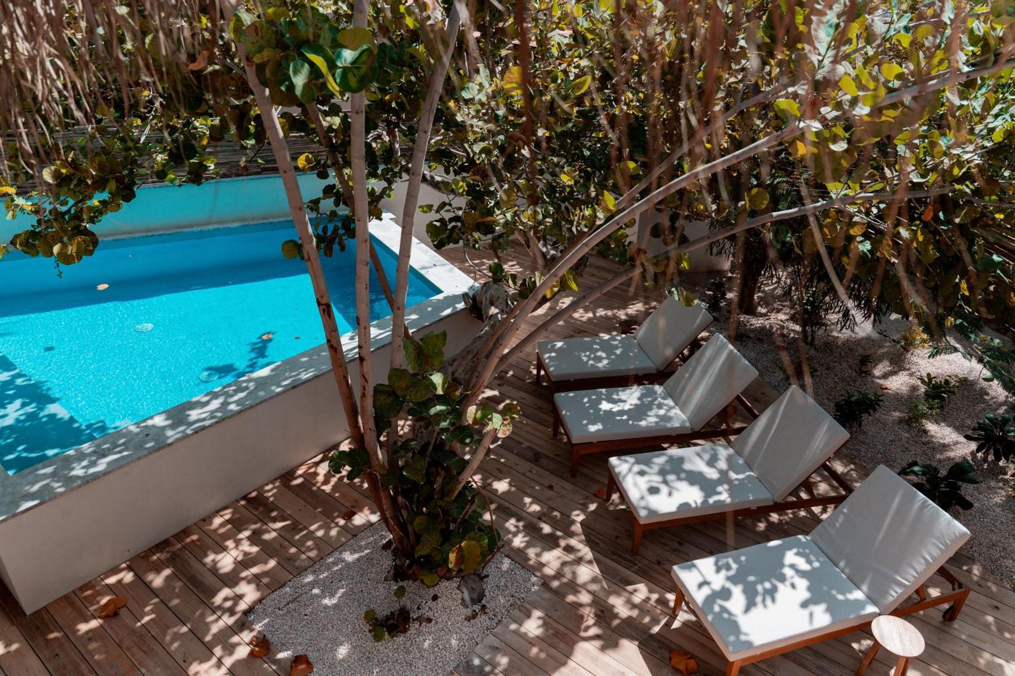 Sorobon Luxury Beach Resort 4*