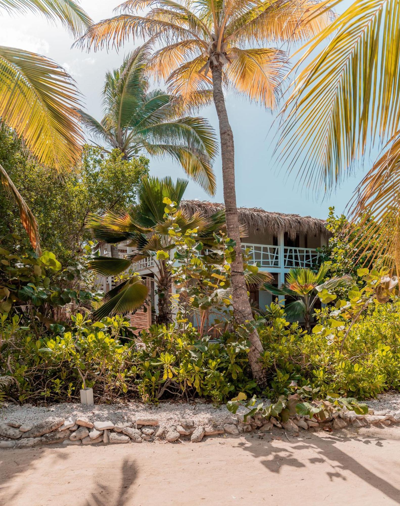 Resort Sorobon Luxury Beach 4*