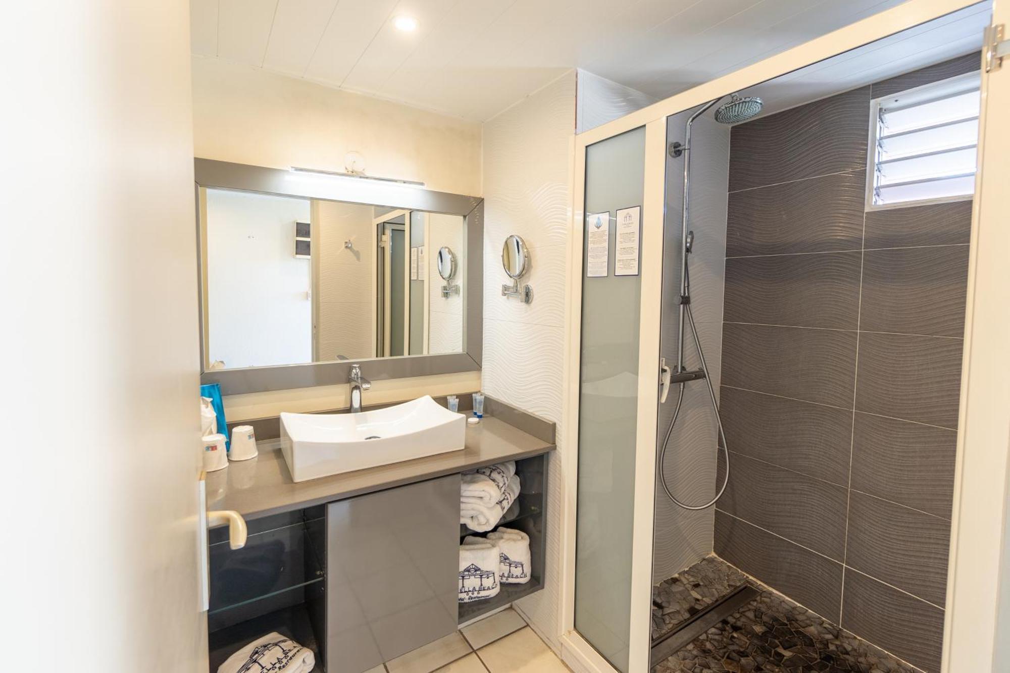 Canella Beach Hotel Le Gosier (Grande-Terre)