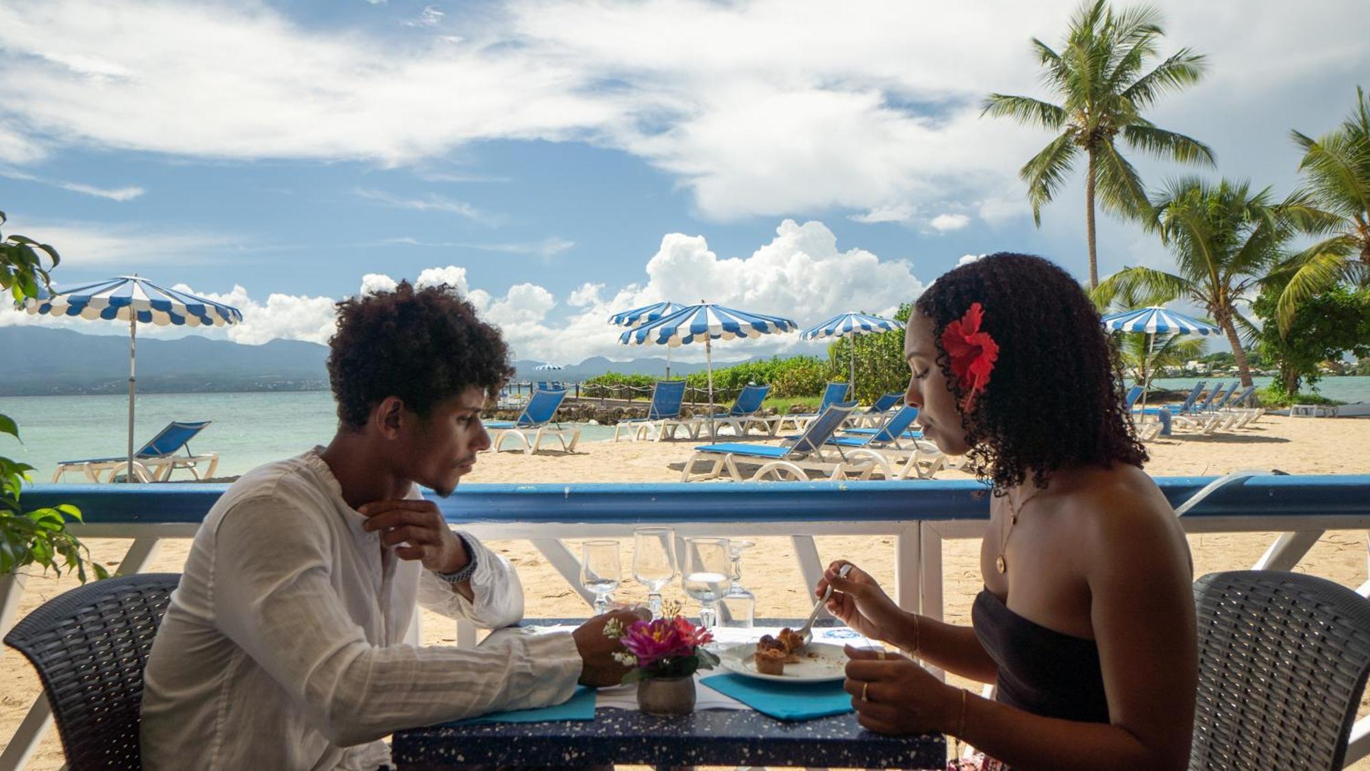 Canella Beach Hotel