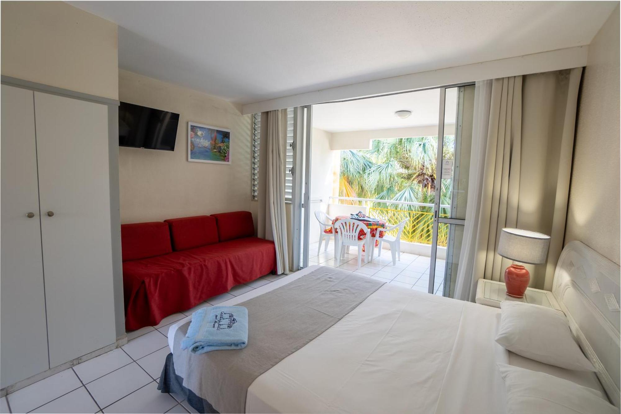 Canella Beach 3*