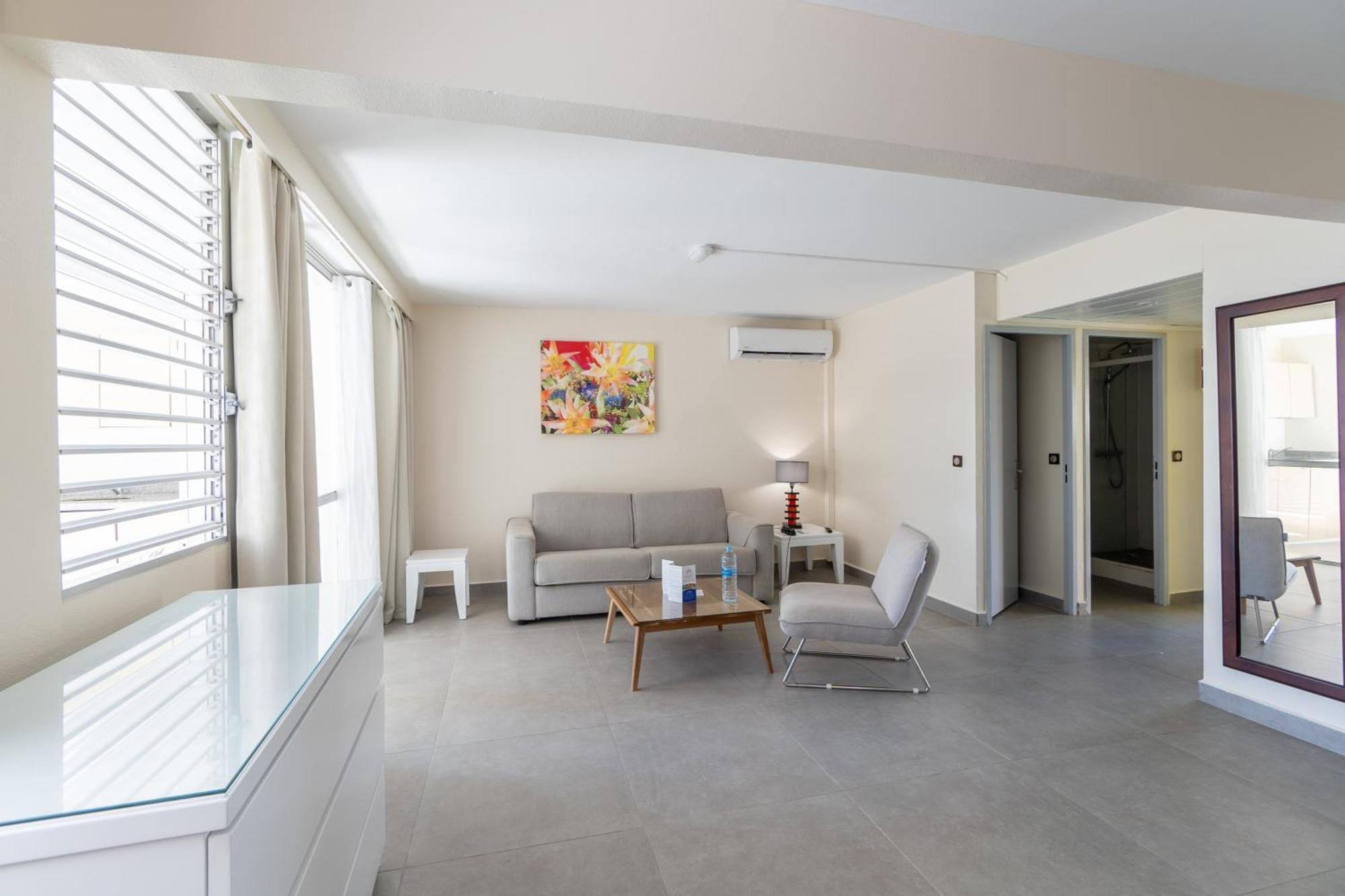 Canella Beach Hotel Le Gosier (Grande-Terre)