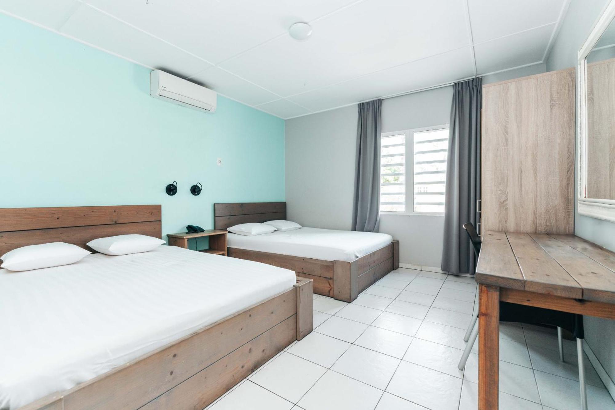 Bon Bini Curacao Campo de férias 3*