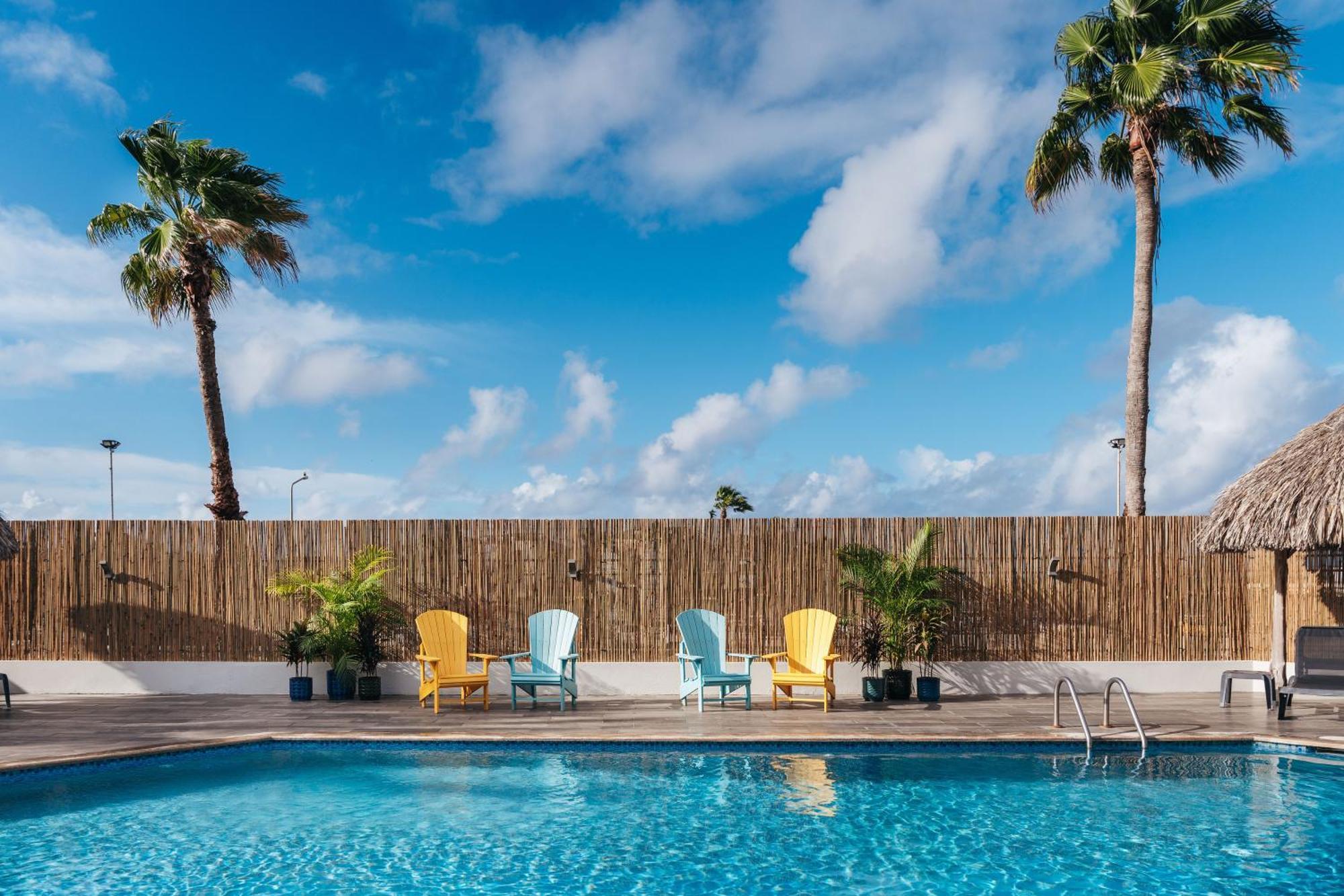 Bon Bini Curacao