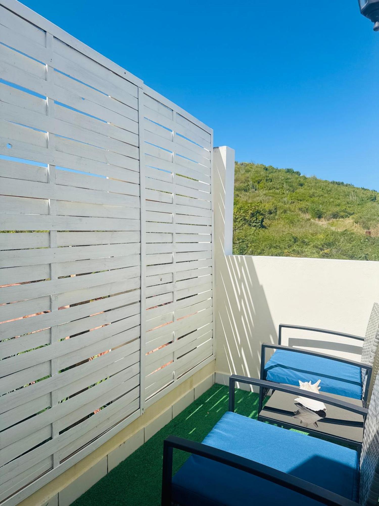 Hill Apartamento
