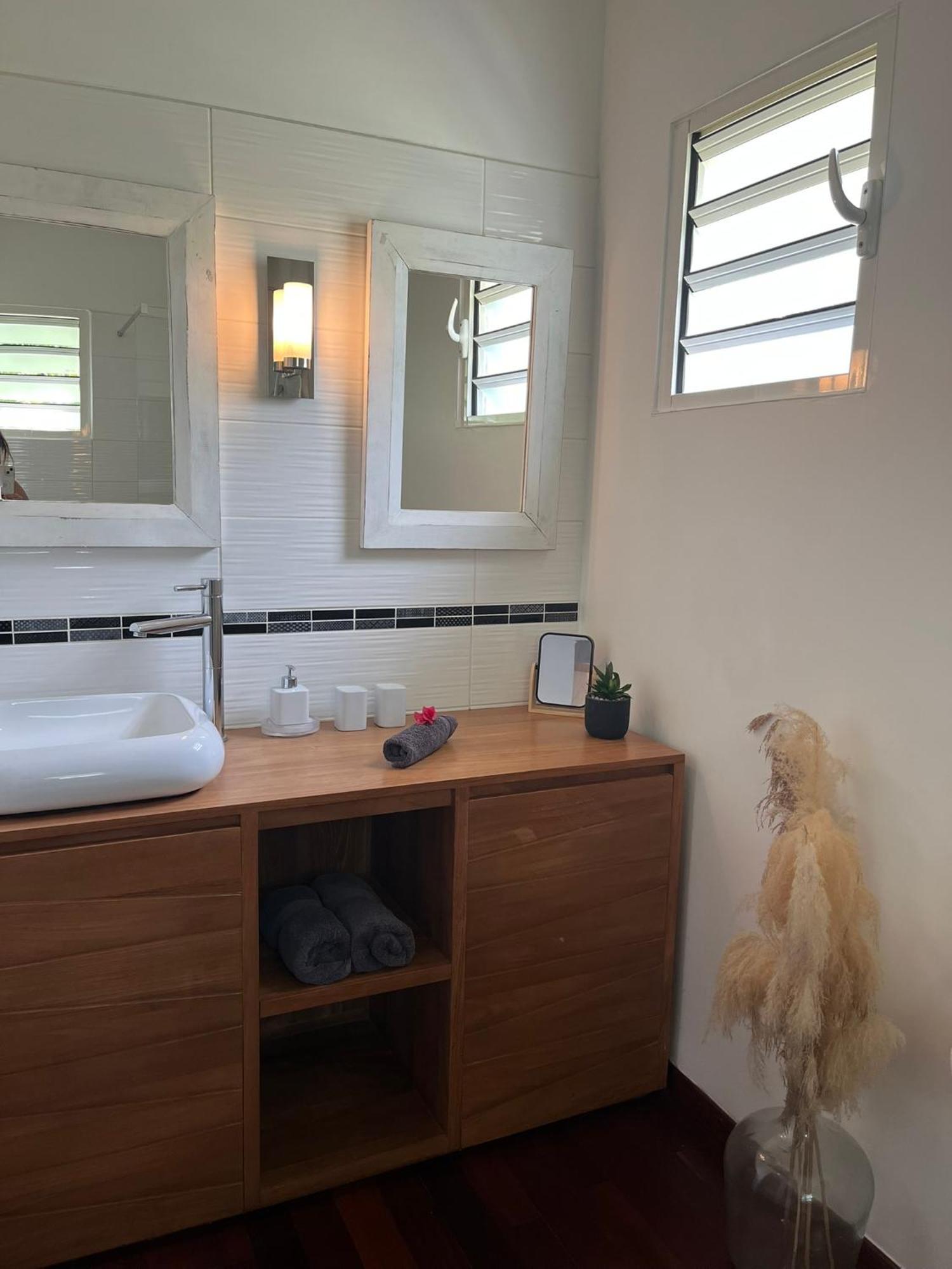 Holiday home Indigo Palmes Sainte-Rose
