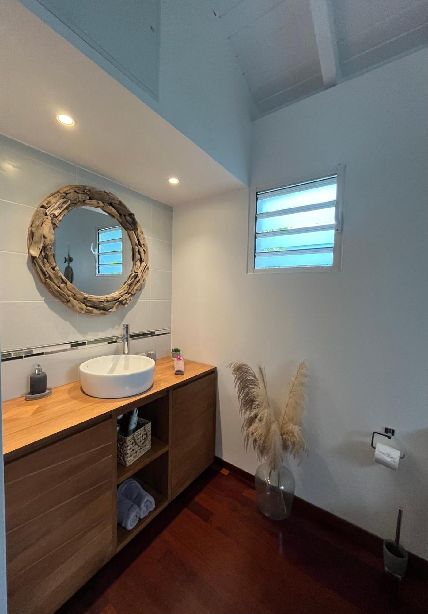 Holiday home Indigo Palmes *