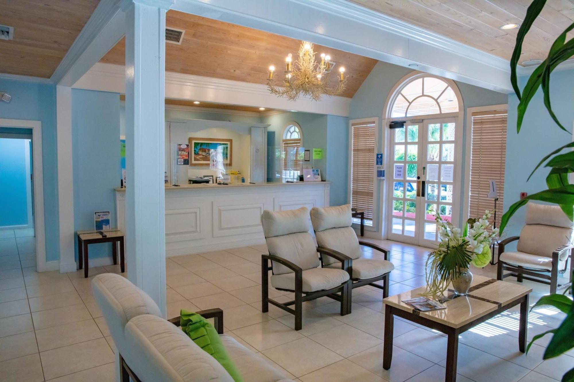 Paradise Island Club Ocean View Creek Village