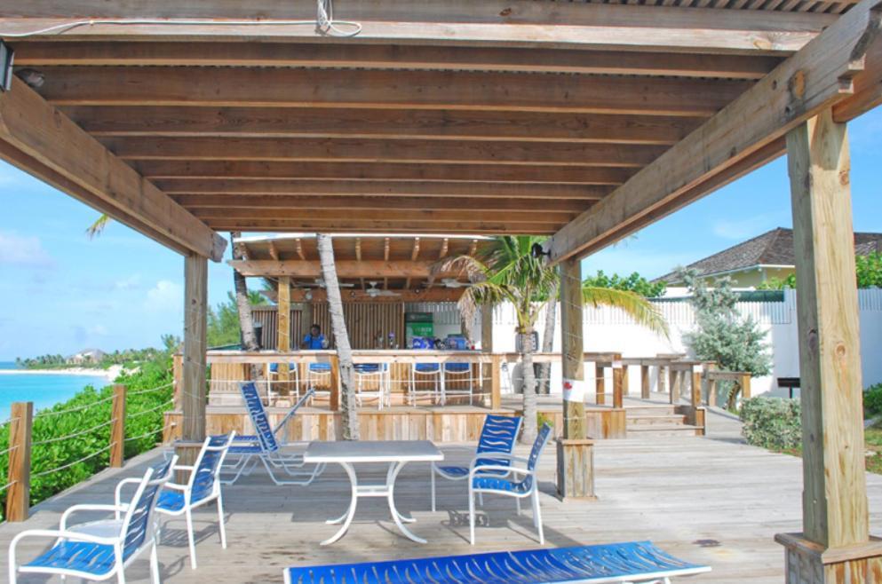 Paradise Island Club Ocean View Villa Creek Village