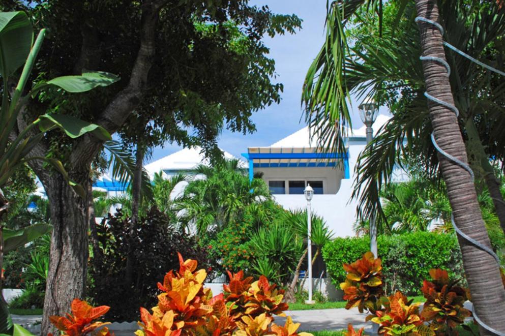 Paradise Island Club Ocean View *