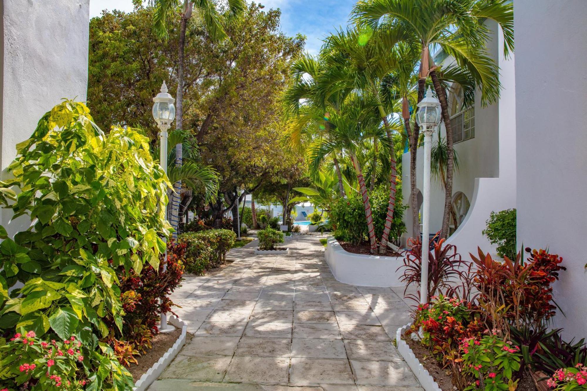 Paradise Island Club Ocean View