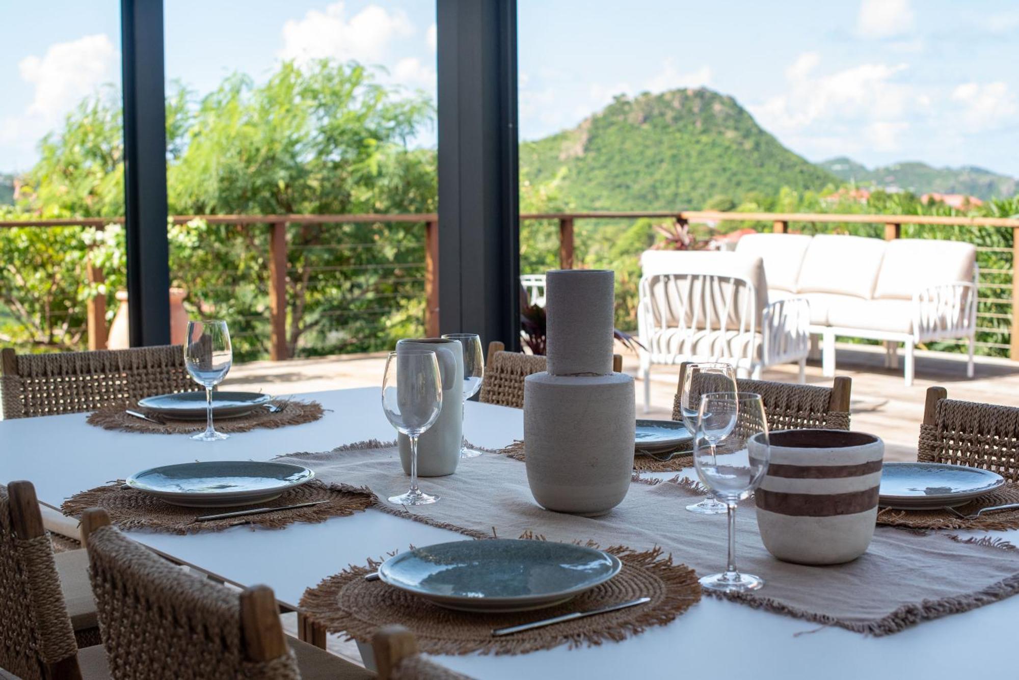 Pousada Domaine De Sweet Hill - 4 Et 2 *