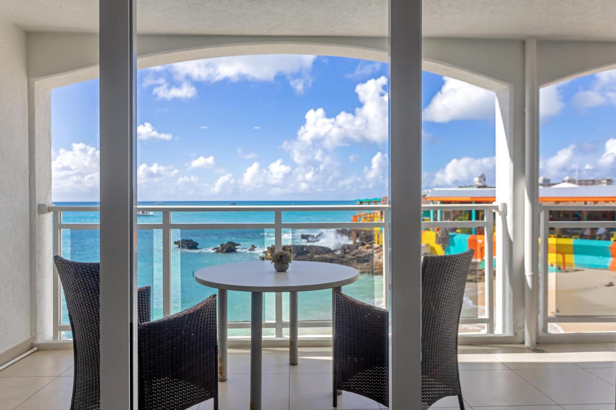 Apartment House - Bar - 1 Bedroom Maho