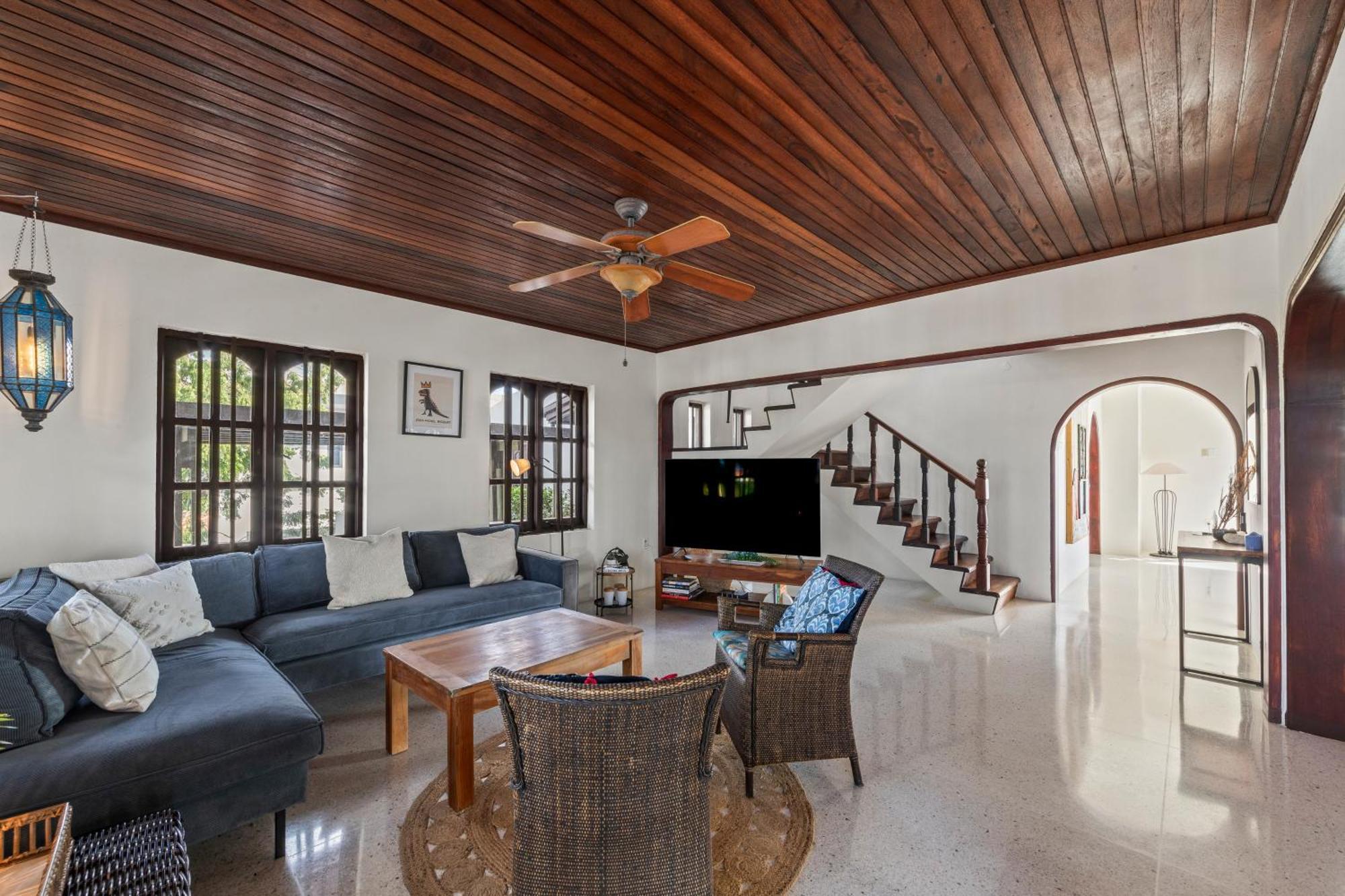 Villa Million Dollar View Spanish Hacienda Style Luxury In