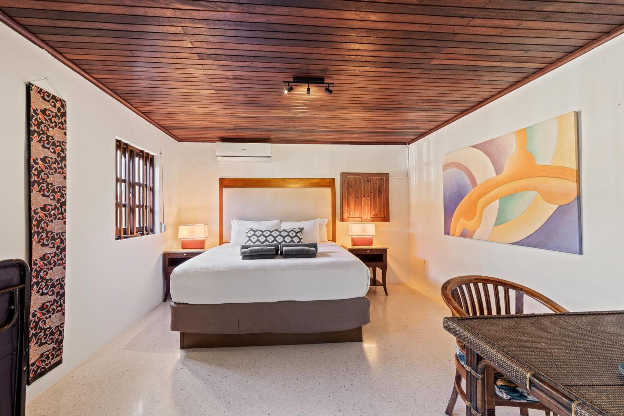 Villa Million Dollar View Spanish Hacienda Style Luxury In
