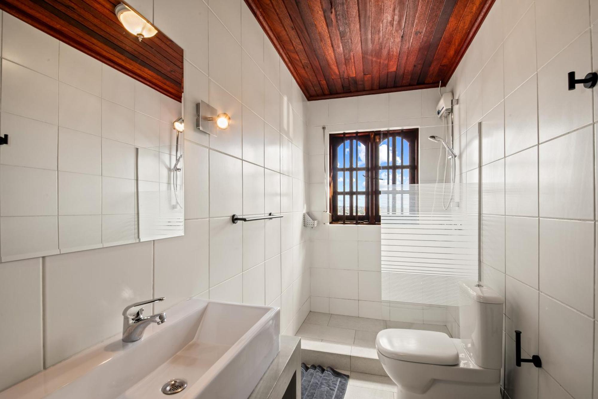 Million Dollar View Spanish Hacienda Style Luxury In Villa Jan Thiel