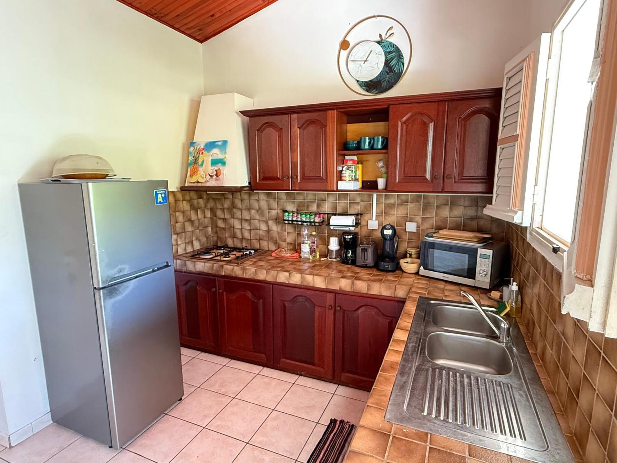 Apartamento T2 Bis - 50m Du Bourg De St-anne *