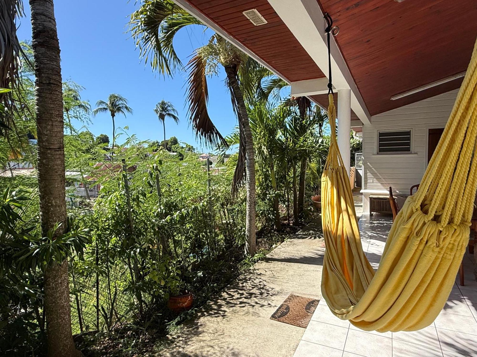 Apartamento T2 Bis - 50m Du Bourg De St-anne