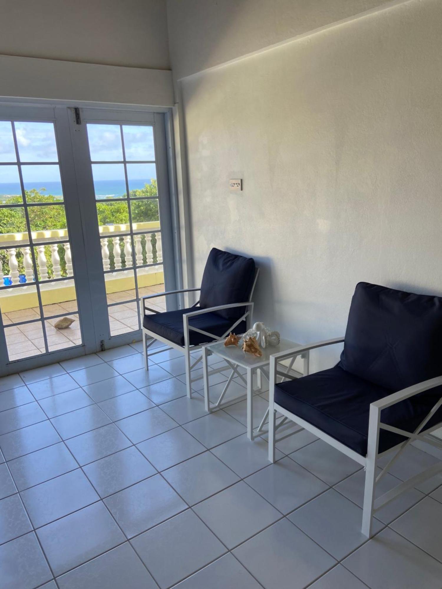 Villa Seabliss